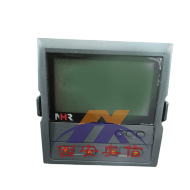 NHR-7601-C-X-A-D1/1P液晶流量积算仪 NHR-7600R虹润记录仪