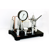 氧气、压力表两用校验器BBY400（原LYL-40）