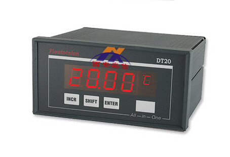 DT20-12A智能数显仪 通用数字显示仪DT20-12A