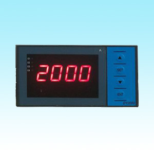 单屏DY21TZE00三相电流表 东辉大延DY2000（TZE）