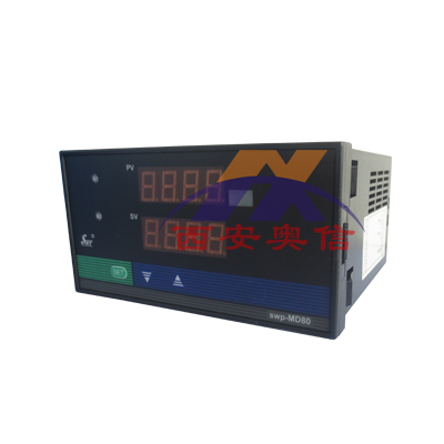 SWP-MD806-00-23-N温度巡检显示仪SWP香港昌晖8路巡检仪